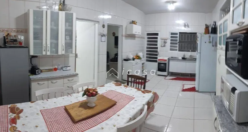 Foto 1 de Casa com 3 Quartos à venda, 140m² em Água Preta, Pindamonhangaba