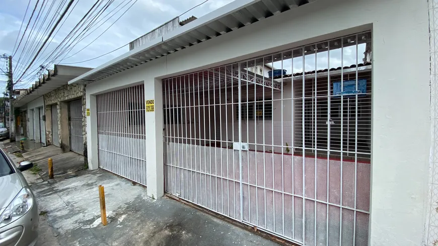 Foto 1 de Casa com 3 Quartos à venda, 120m² em Ipsep, Recife