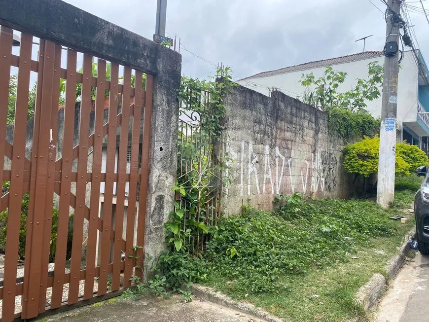 Foto 1 de Lote/Terreno à venda, 750m² em Pedreira, São Paulo