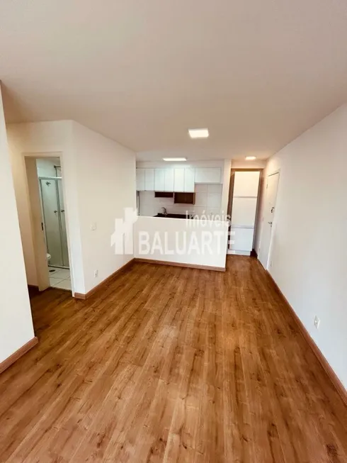 Foto 1 de Apartamento com 3 Quartos à venda, 68m² em Morumbi, São Paulo