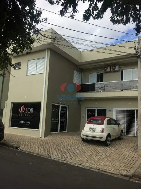 Foto 1 de Apartamento com 4 Quartos à venda, 234m² em Centro, Indaiatuba