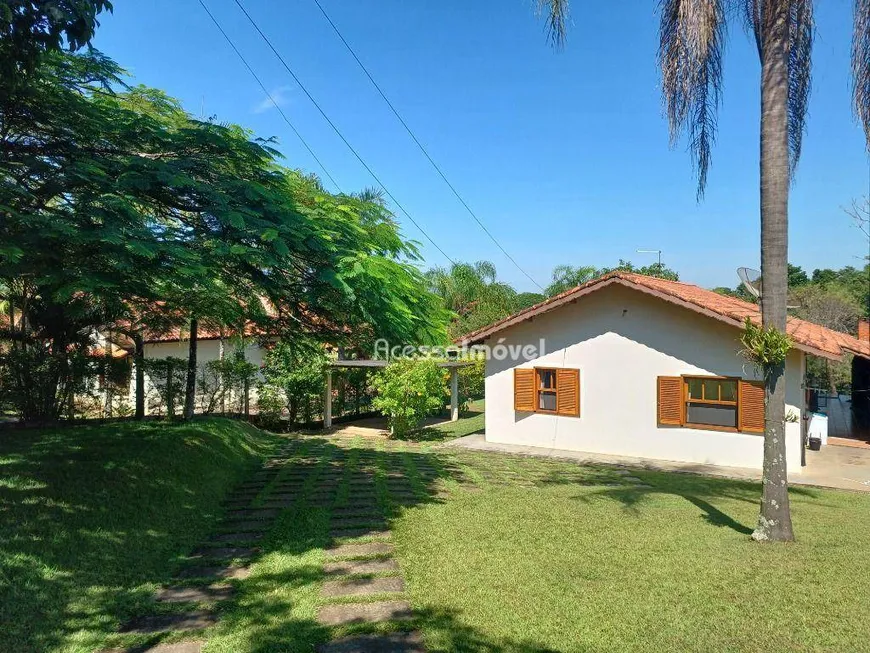 Foto 1 de Fazenda/Sítio com 2 Quartos à venda, 162m² em Vitassay, Boituva