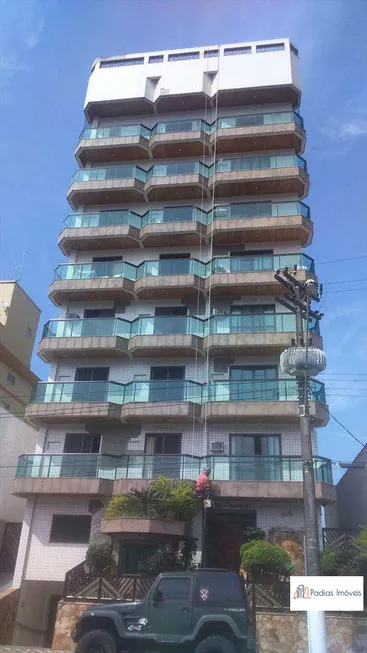 Foto 1 de Apartamento com 2 Quartos à venda, 76m² em Centro, Mongaguá