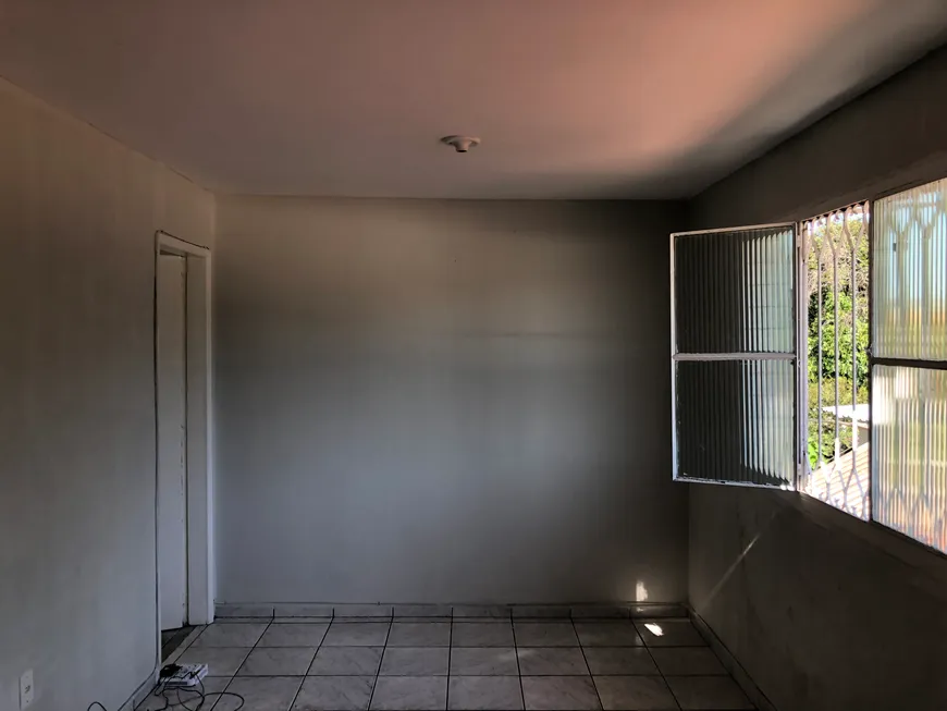 Foto 1 de Apartamento com 2 Quartos para alugar, 50m² em Campo Grande, Rio de Janeiro