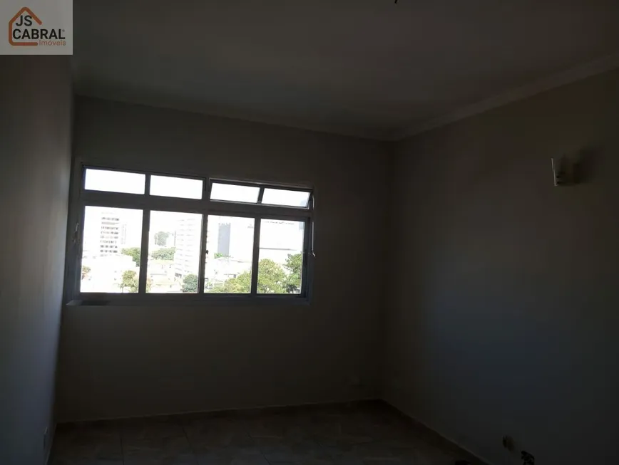 Foto 1 de Apartamento com 2 Quartos para alugar, 68m² em Vila Mazzei, São Paulo