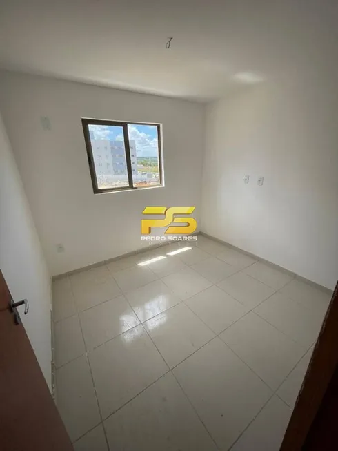 Foto 1 de Apartamento com 2 Quartos à venda, 40m² em Gramame, João Pessoa