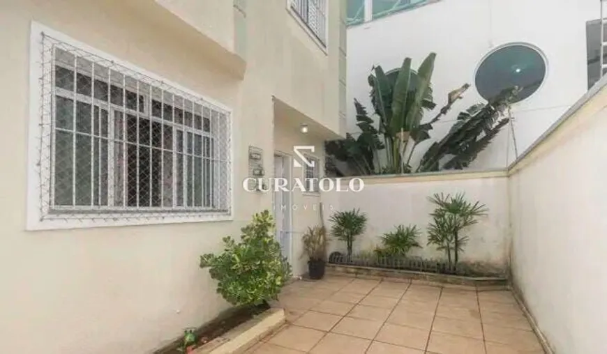 Foto 1 de Casa de Condomínio com 3 Quartos à venda, 74m² em Vila Matilde, São Paulo