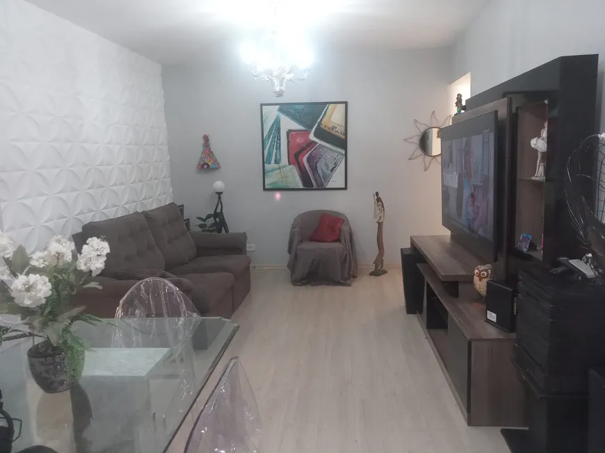 Foto 1 de Apartamento com 2 Quartos à venda, 57m² em Andaraí, Rio de Janeiro