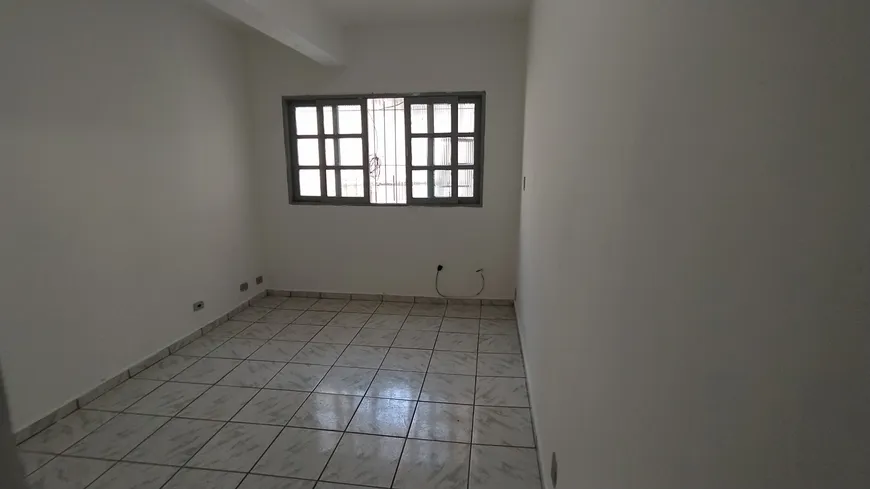 Foto 1 de Casa com 1 Quarto para alugar, 35m² em Freguesia do Ó, São Paulo
