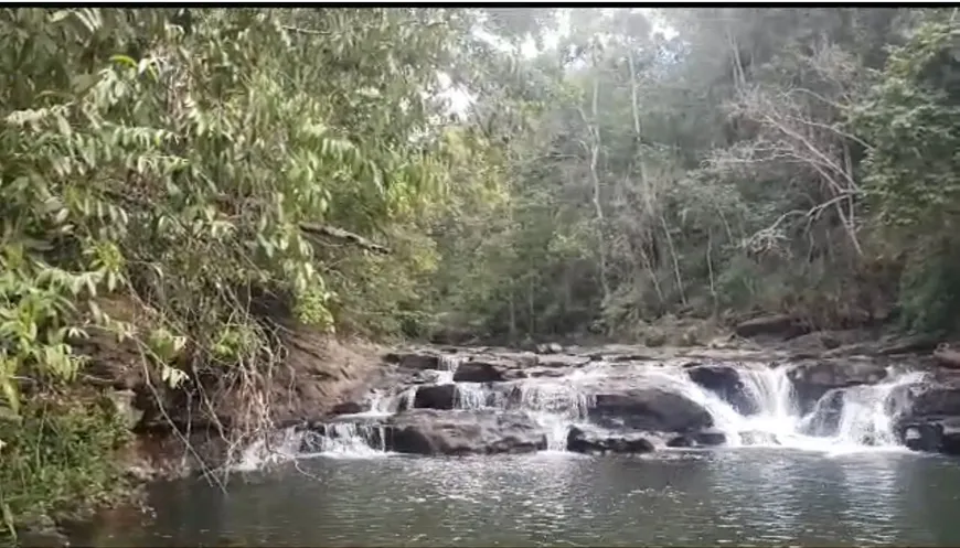 Foto 1 de Lote/Terreno à venda, 20500m² em Área Rural de Cocalzinho Goiás, Cocalzinho de Goiás