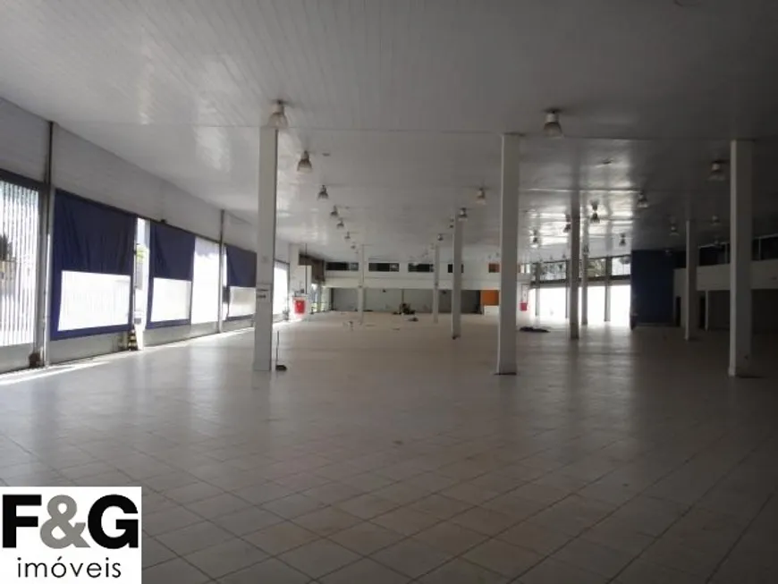 Foto 1 de Prédio Comercial à venda, 3000m² em Bonfim, Campinas