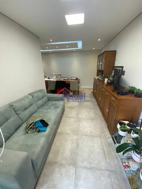 Foto 1 de Apartamento com 3 Quartos à venda, 81m² em Saúde, São Paulo