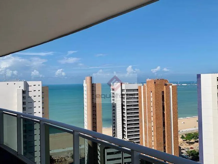 Foto 1 de Apartamento com 4 Quartos à venda, 403m² em Meireles, Fortaleza