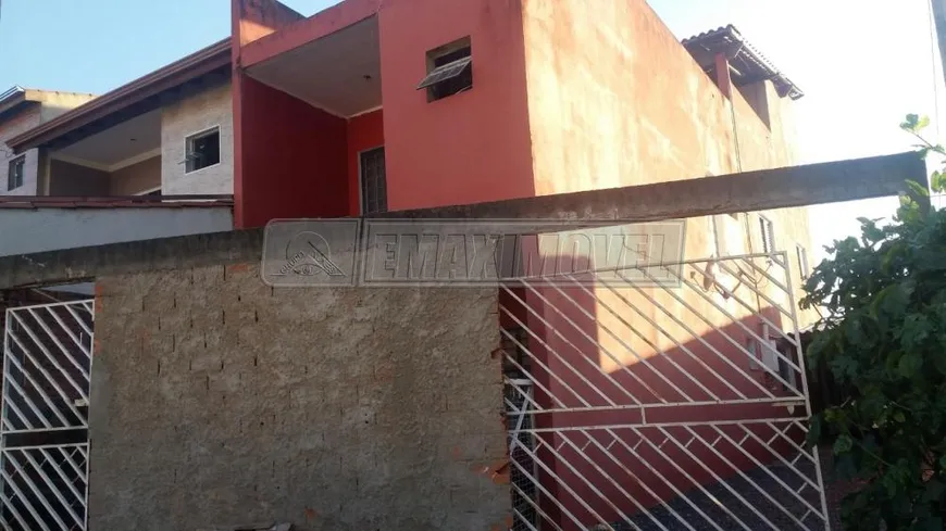 Foto 1 de  com 4 Quartos à venda, 180m² em Jardim California, Sorocaba