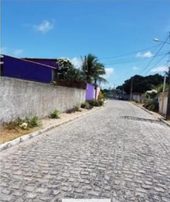 Foto 1 de Lote/Terreno à venda, 427m² em Ponta Negra, Natal