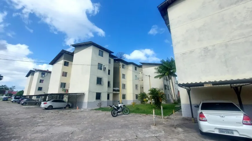 Foto 1 de Apartamento com 2 Quartos à venda, 54m² em Parque Verde, Belém