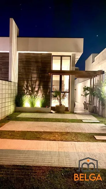 Foto 1 de Casa com 3 Quartos à venda, 253m² em Jardim Brisa, Atibaia