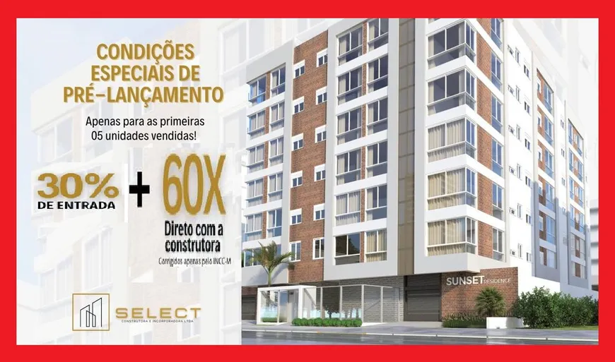 Foto 1 de Apartamento com 2 Quartos à venda, 80m² em Centro, Tramandaí