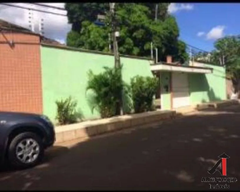 Foto 1 de Casa com 3 Quartos para alugar, 350m² em Jardim Eldorado, São Luís