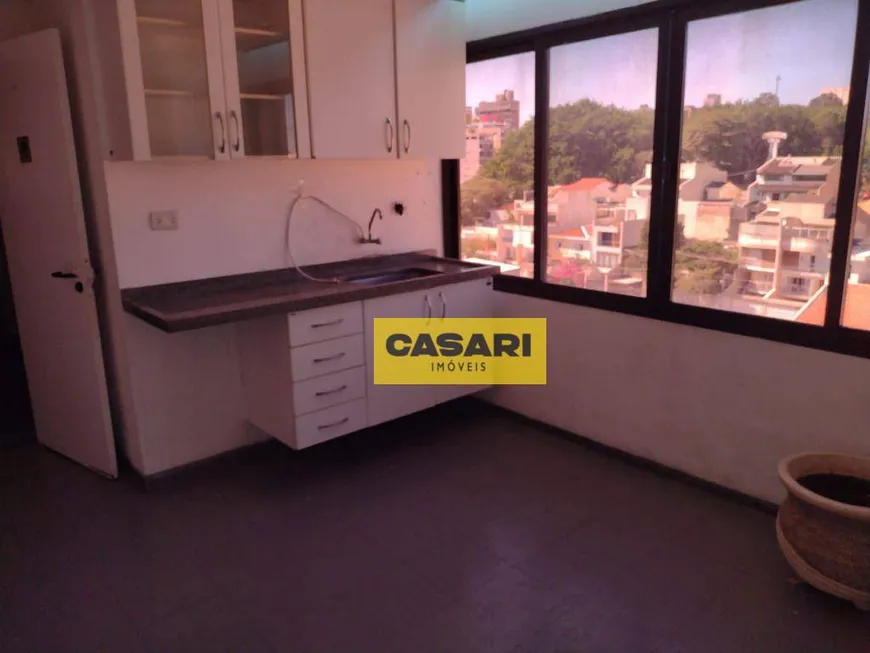 Foto 1 de Sala Comercial para alugar, 330m² em Jardim do Mar, São Bernardo do Campo