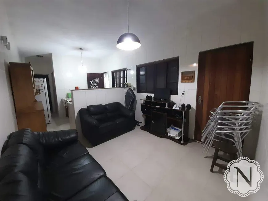 Foto 1 de Casa com 2 Quartos à venda, 118m² em Cibratel, Itanhaém