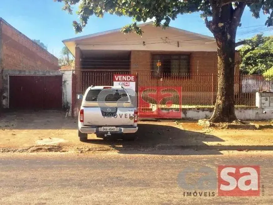 Foto 1 de Lote/Terreno à venda em Jardim Goiás, Goiânia