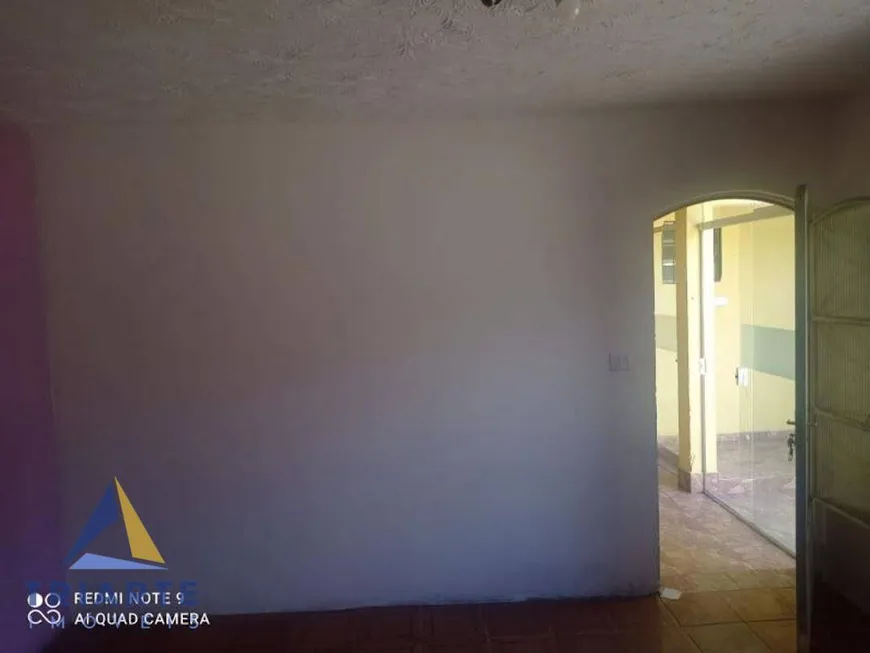 Foto 1 de Casa com 3 Quartos à venda, 131m² em Padroeira, Osasco