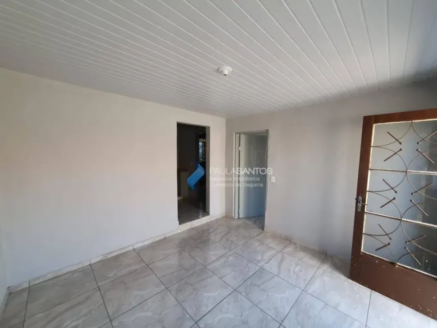 Foto 1 de Casa com 2 Quartos à venda, 50m² em Vila Barcelona, Sorocaba