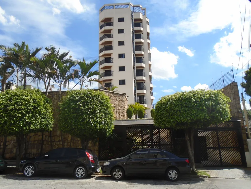 Foto 1 de Apartamento com 3 Quartos à venda, 120m² em Penha, São Paulo
