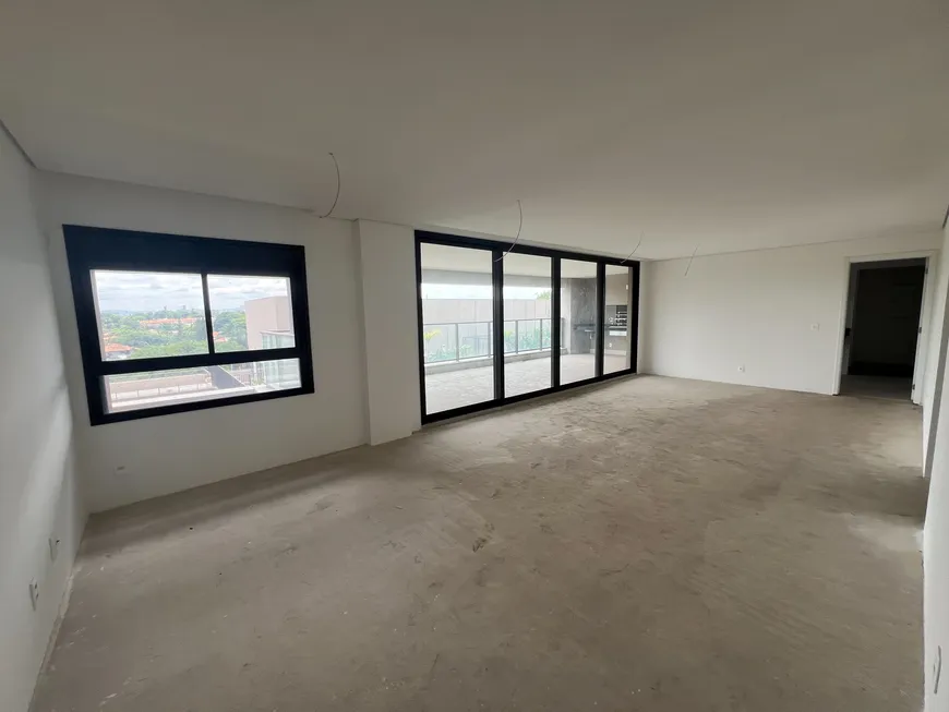 Foto 1 de Apartamento com 4 Quartos à venda, 195m² em Jardim Leonor, São Paulo