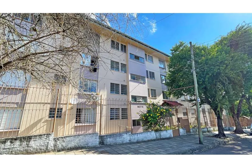 Foto 1 de Apartamento com 1 Quarto à venda, 50m² em Jardim Leopoldina, Porto Alegre