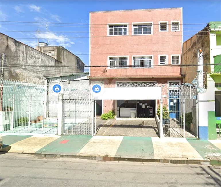 Foto 1 de Prédio Comercial à venda, 1515m² em Brás, São Paulo