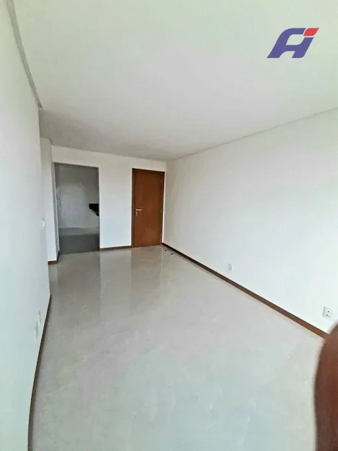 Foto 1 de Apartamento com 2 Quartos à venda, 60m² em Itapuã, Vila Velha