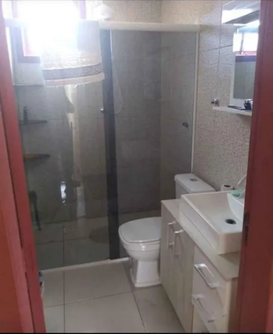 Foto 1 de Casa com 3 Quartos à venda, 90m² em Itapuã, Salvador