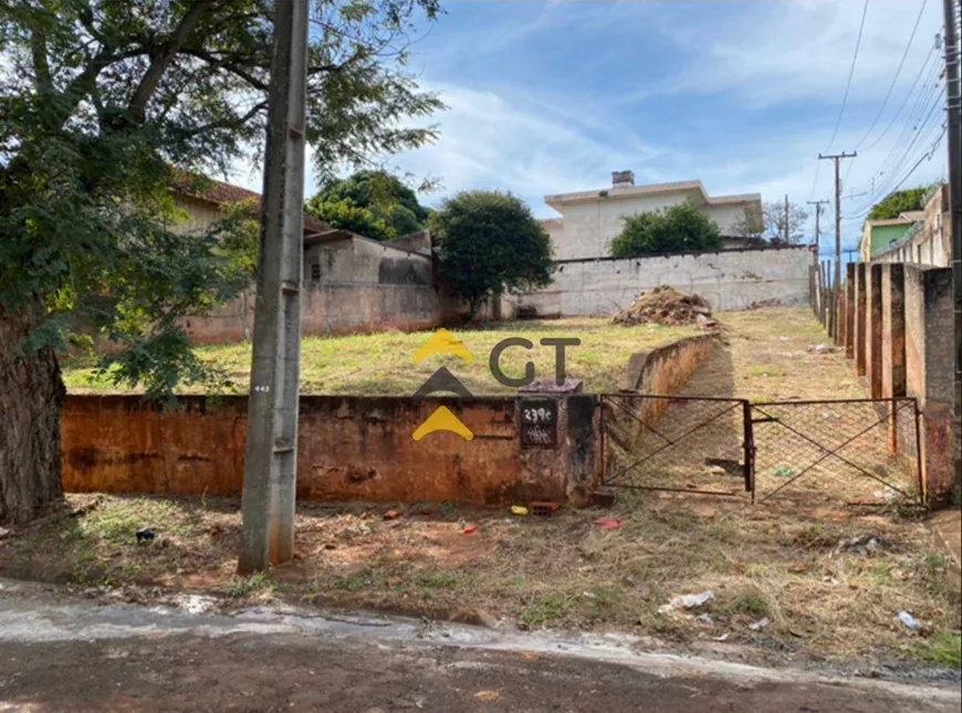 Foto 1 de Lote/Terreno à venda, 450m² em Boa Vista, Londrina