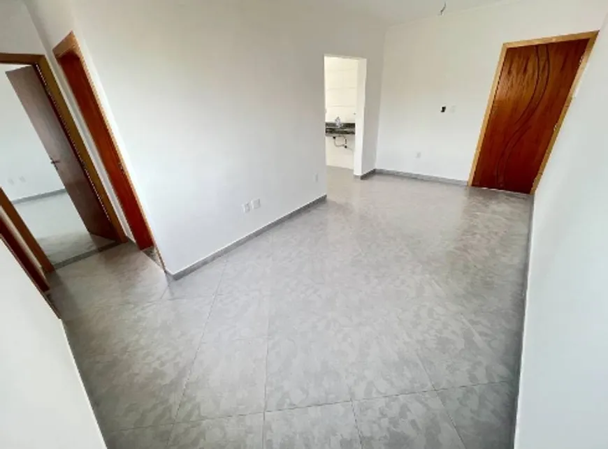 Foto 1 de Apartamento com 2 Quartos à venda, 52m² em Santa Mônica, Belo Horizonte