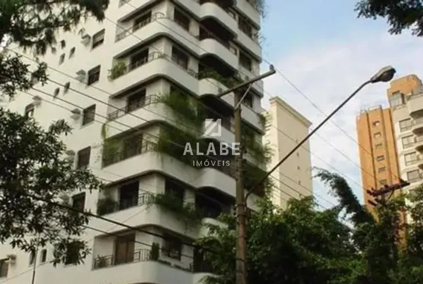 Foto 1 de Apartamento com 3 Quartos para venda ou aluguel, 160m² em Vila Nova Conceição, São Paulo