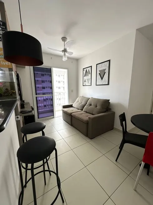 Foto 1 de Apartamento com 2 Quartos à venda, 60m² em Luzia, Aracaju