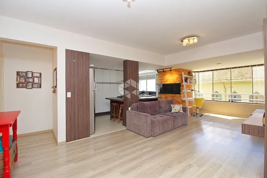 Foto 1 de Apartamento com 2 Quartos à venda, 91m² em Cristo Redentor, Porto Alegre