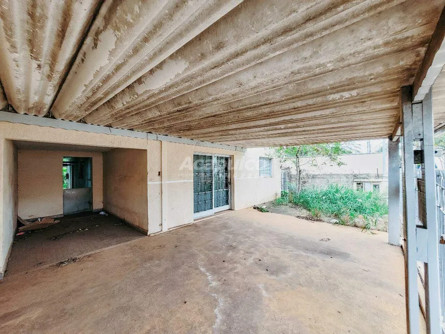 Foto 1 de Casa com 3 Quartos à venda, 163m² em Jardim Ipiranga, Americana