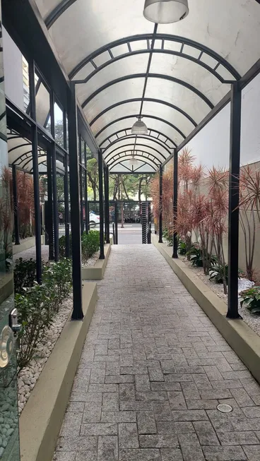Foto 1 de Sala Comercial com 2 Quartos para alugar, 30m² em Bela Vista, São Paulo