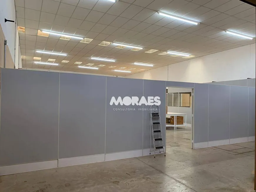 Foto 1 de Ponto Comercial para alugar, 528m² em Jardim Marcia II, Agudos