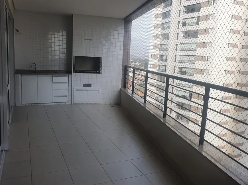 Foto 1 de Apartamento com 3 Quartos à venda, 155m² em Vila Edmundo, Taubaté