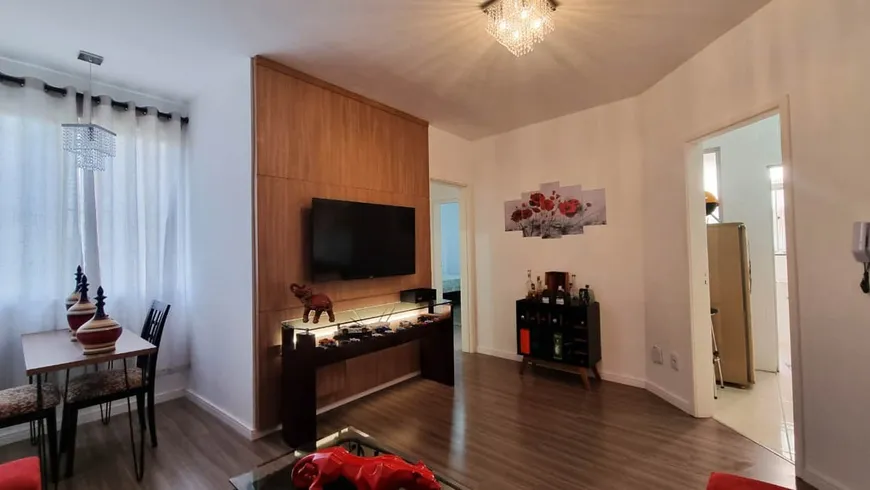 Foto 1 de Apartamento com 3 Quartos à venda, 62m² em Manacás, Belo Horizonte