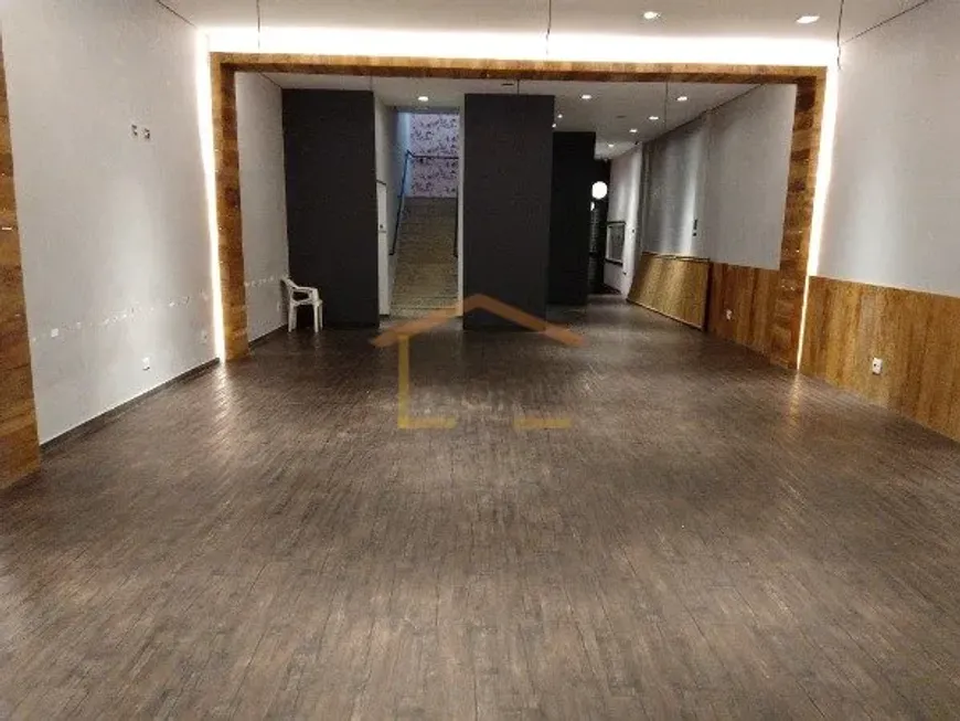 Foto 1 de Ponto Comercial para alugar, 420m² em Santana, São Paulo