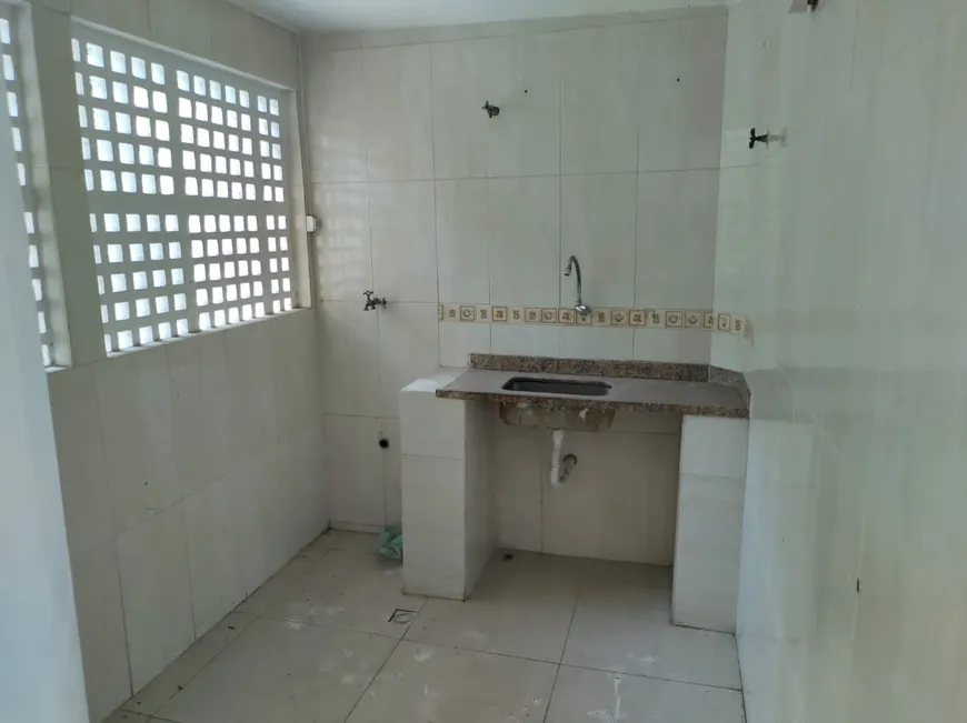 Foto 1 de Apartamento com 2 Quartos à venda, 50m² em Fátima, Niterói