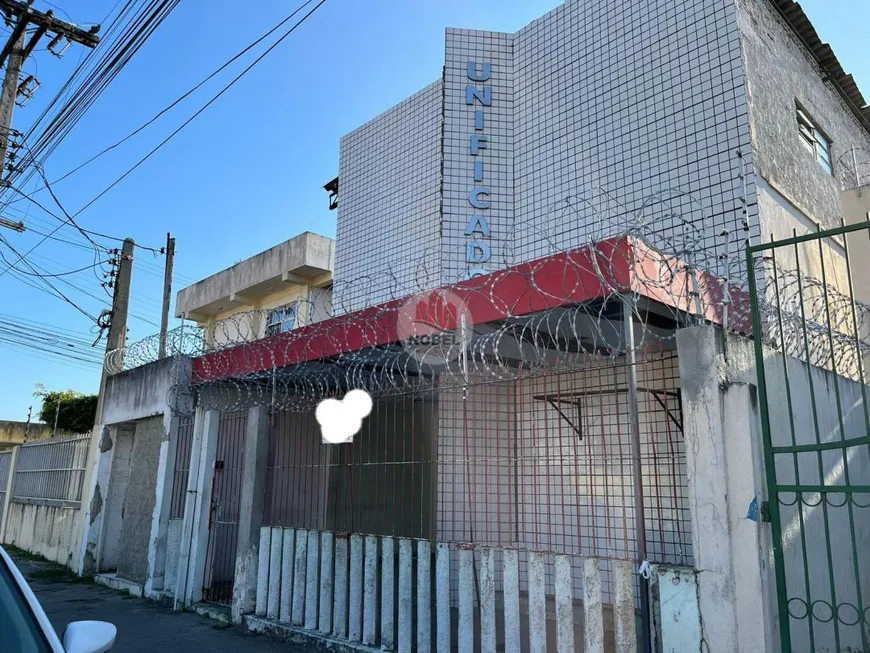 Foto 1 de Imóvel Comercial com 6 Quartos para venda ou aluguel, 380m² em Centro, Feira de Santana