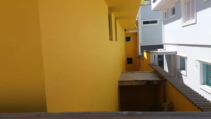 Foto 1 de Cobertura com 3 Quartos à venda, 130m² em Paulicéia, São Bernardo do Campo