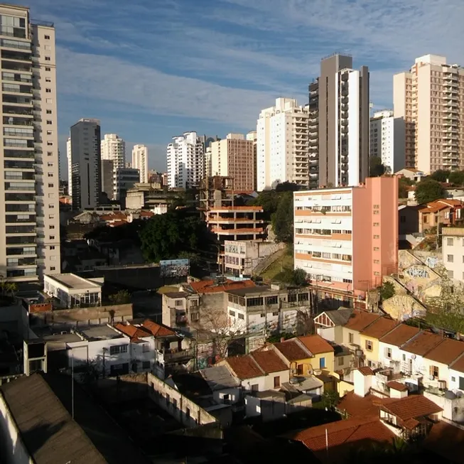 Foto 1 de Apartamento com 2 Quartos à venda, 80m² em Pinheiros, São Paulo