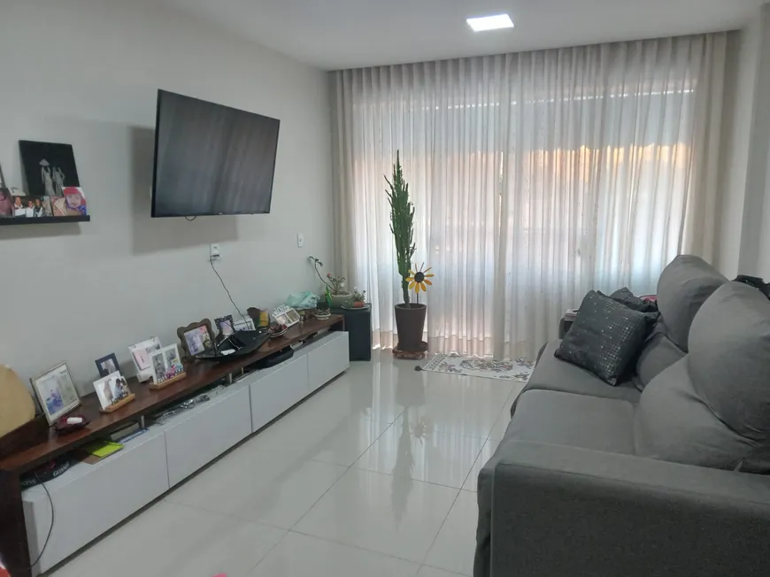 Foto 1 de Apartamento com 1 Quarto à venda, 58m² em Freguesia- Jacarepaguá, Rio de Janeiro